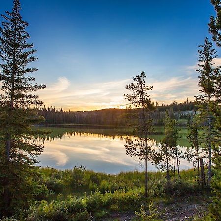 Lac Le Jeune Wilderness Resort Κάμλουπς Εξωτερικό φωτογραφία