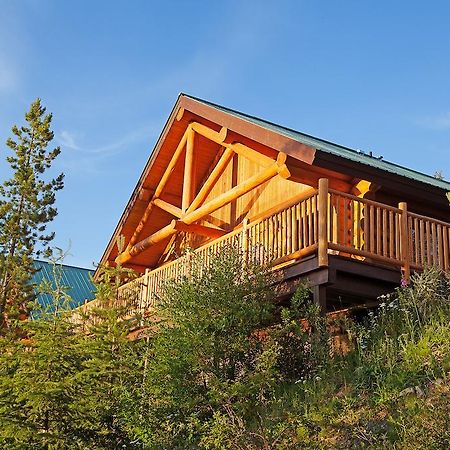 Lac Le Jeune Wilderness Resort Κάμλουπς Εξωτερικό φωτογραφία