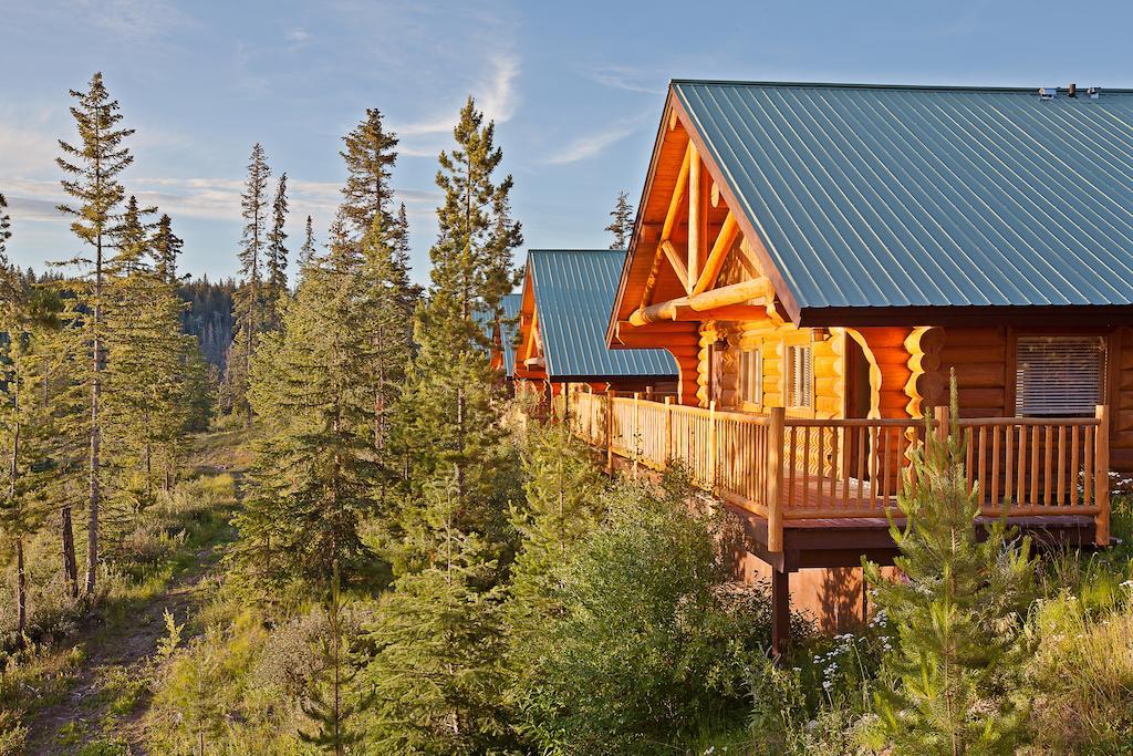 Lac Le Jeune Wilderness Resort Κάμλουπς Εξωτερικό φωτογραφία