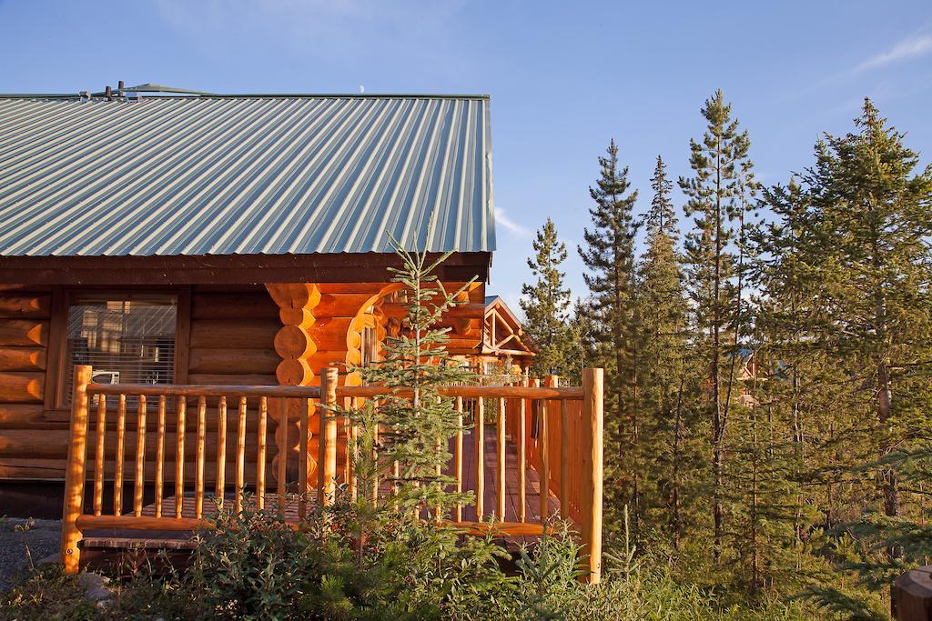 Lac Le Jeune Wilderness Resort Κάμλουπς Εξωτερικό φωτογραφία