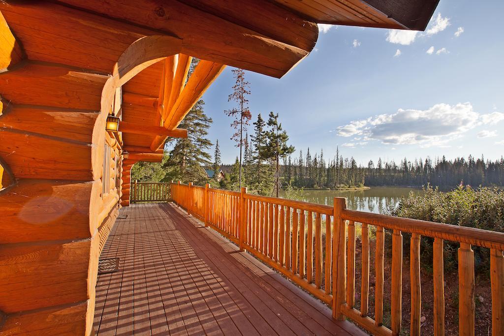 Lac Le Jeune Wilderness Resort Κάμλουπς Εξωτερικό φωτογραφία