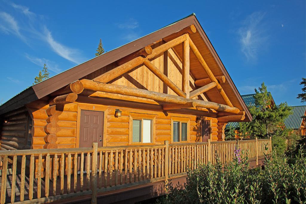 Lac Le Jeune Wilderness Resort Κάμλουπς Δωμάτιο φωτογραφία