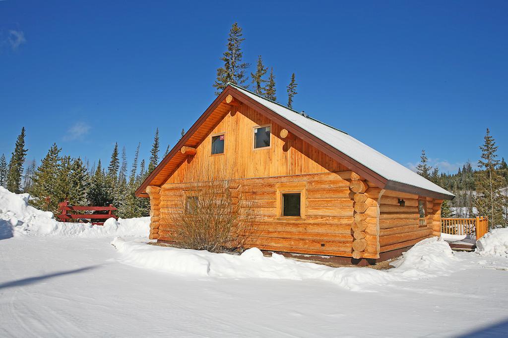 Lac Le Jeune Wilderness Resort Κάμλουπς Εξωτερικό φωτογραφία