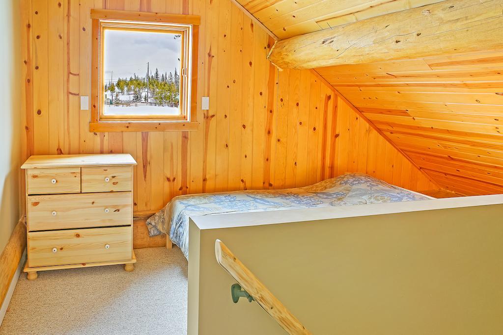 Lac Le Jeune Wilderness Resort Κάμλουπς Δωμάτιο φωτογραφία