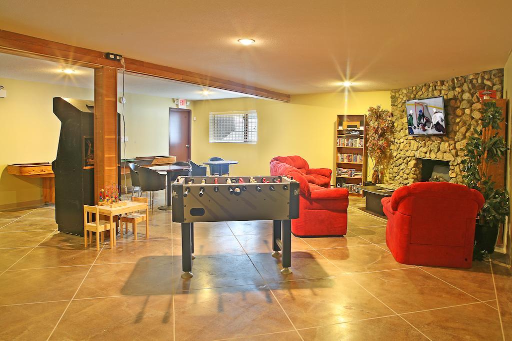 Lac Le Jeune Wilderness Resort Κάμλουπς Εξωτερικό φωτογραφία
