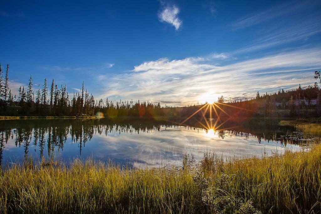 Lac Le Jeune Wilderness Resort Κάμλουπς Εξωτερικό φωτογραφία