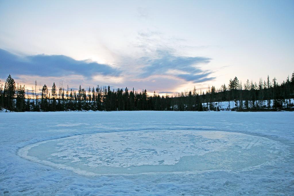 Lac Le Jeune Wilderness Resort Κάμλουπς Εξωτερικό φωτογραφία