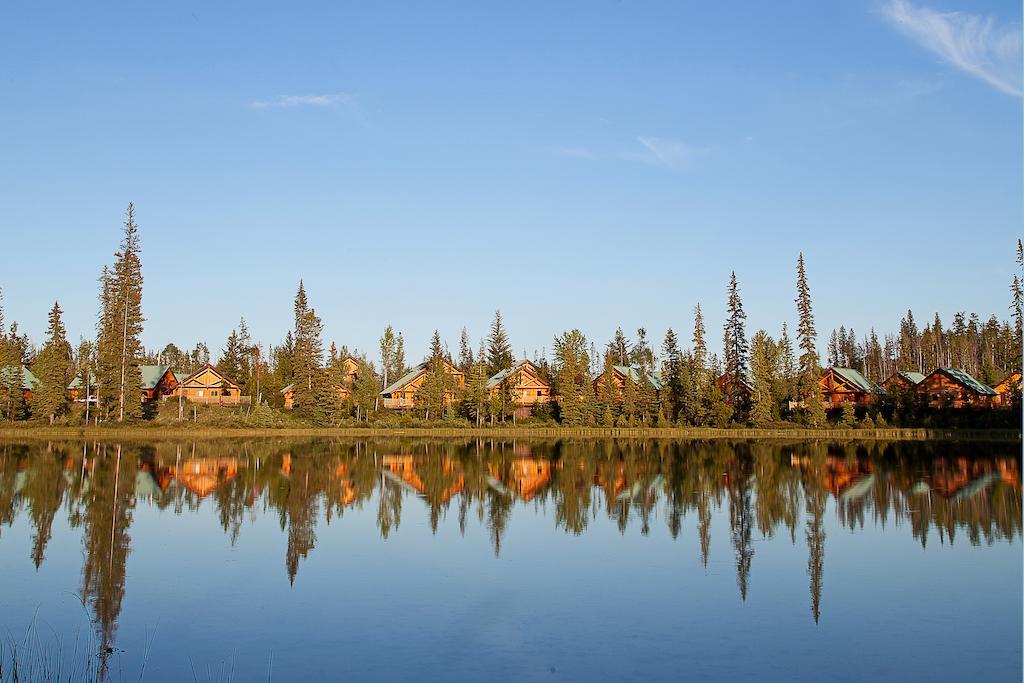Lac Le Jeune Wilderness Resort Κάμλουπς Εξωτερικό φωτογραφία